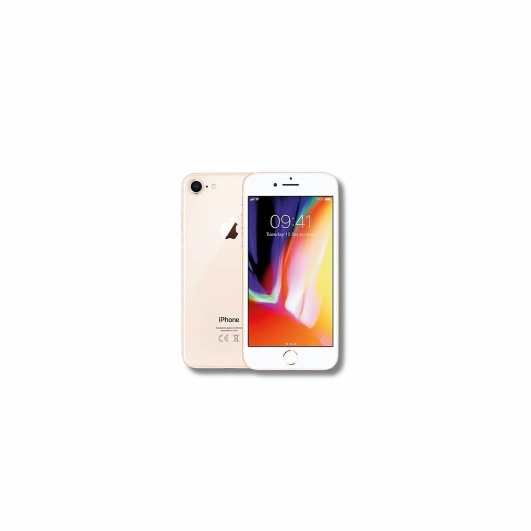 iPhone 8