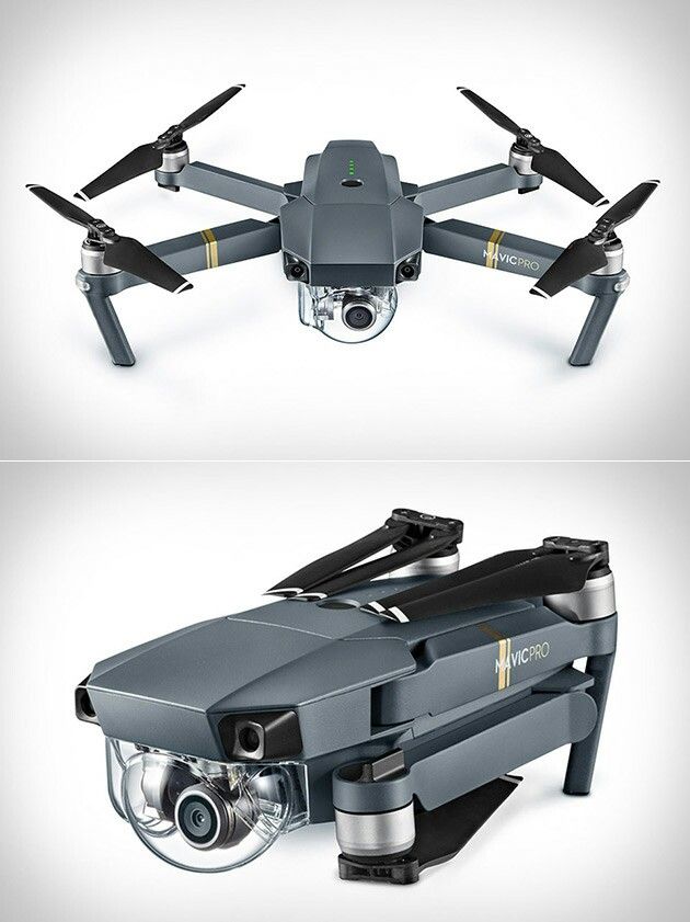 Marevic Foldable Drone