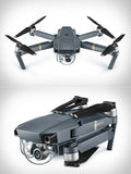 Marevic Foldable Drone