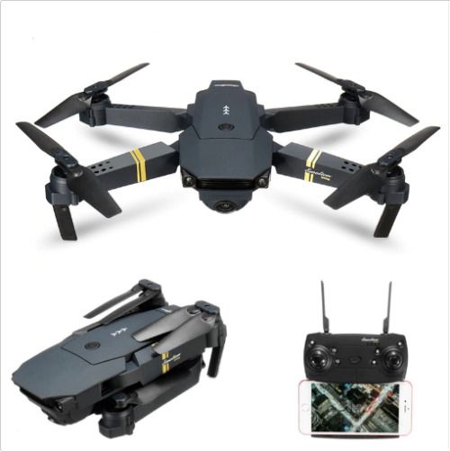 Marevic Foldable Drone