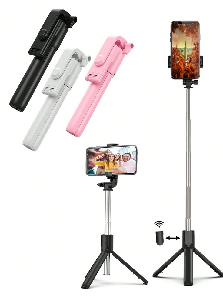 Tripod Stand